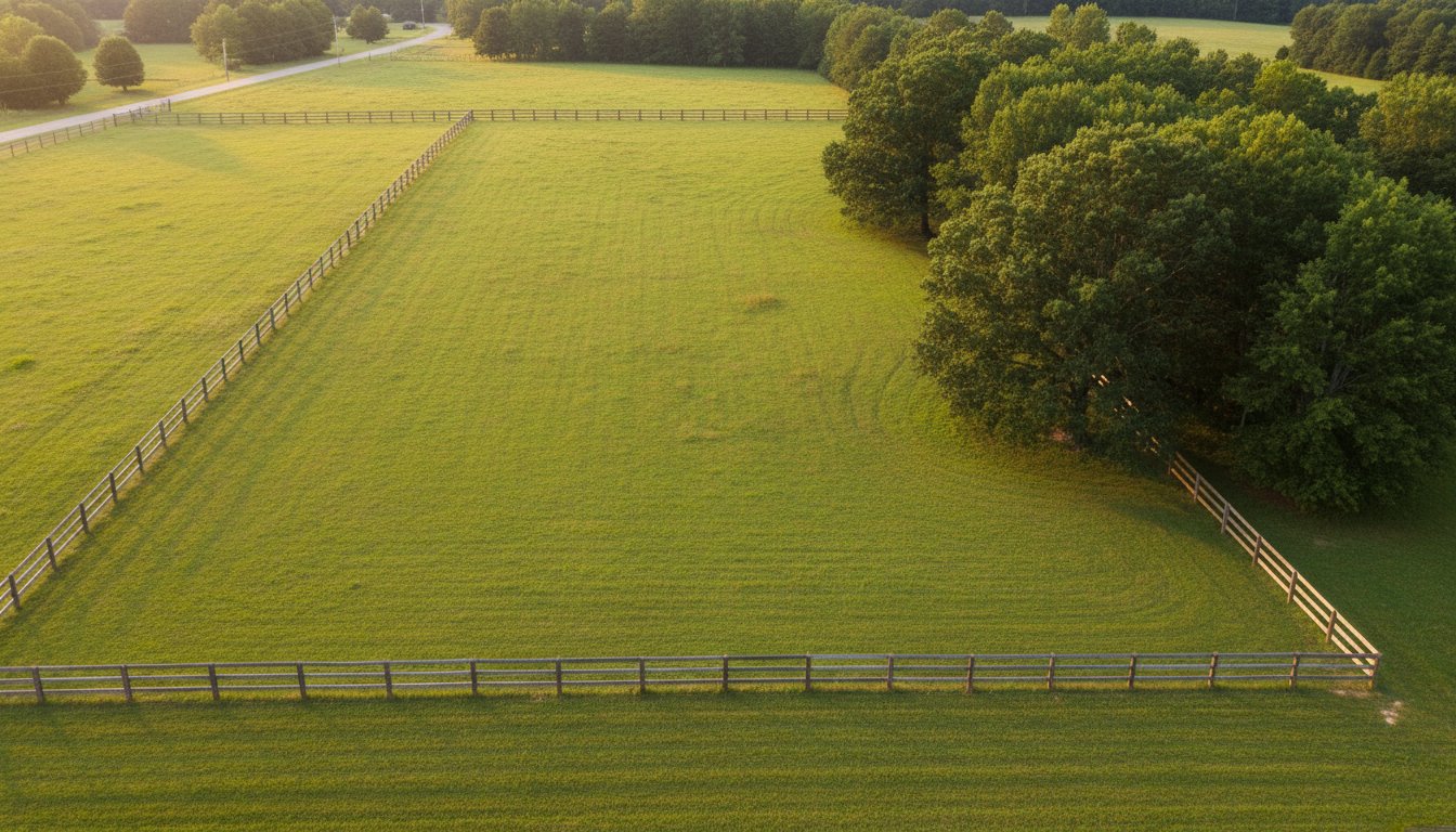 How Much is an Acre of Land? 2026 National Pricing Guide