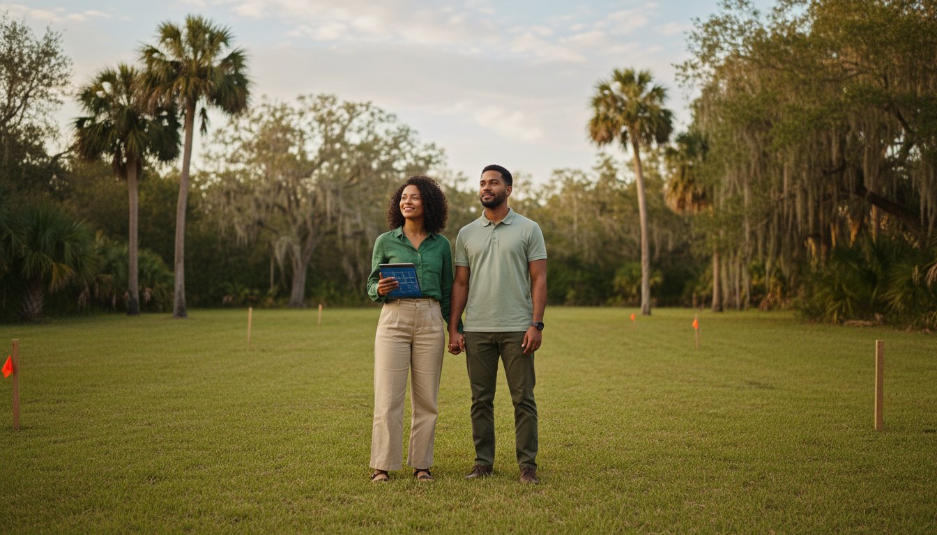 1 Acre Land for Sale: The Ultimate Guide to Buying Your First Acre in 2026