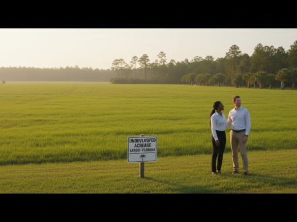 Acreage for Sale: The Complete 2026 Guide to Buying Large Land Parcels