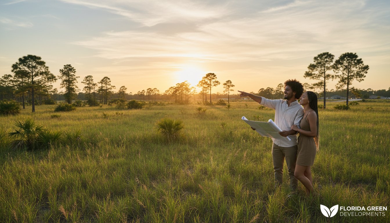 How Do You Buy Land? The Complete 2026 Beginner’s Guide