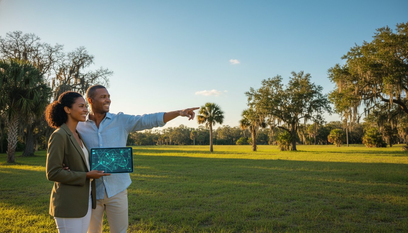 How to Buy Land in 2026: The Complete Guide to Finding and Purchasing Vacant Lots