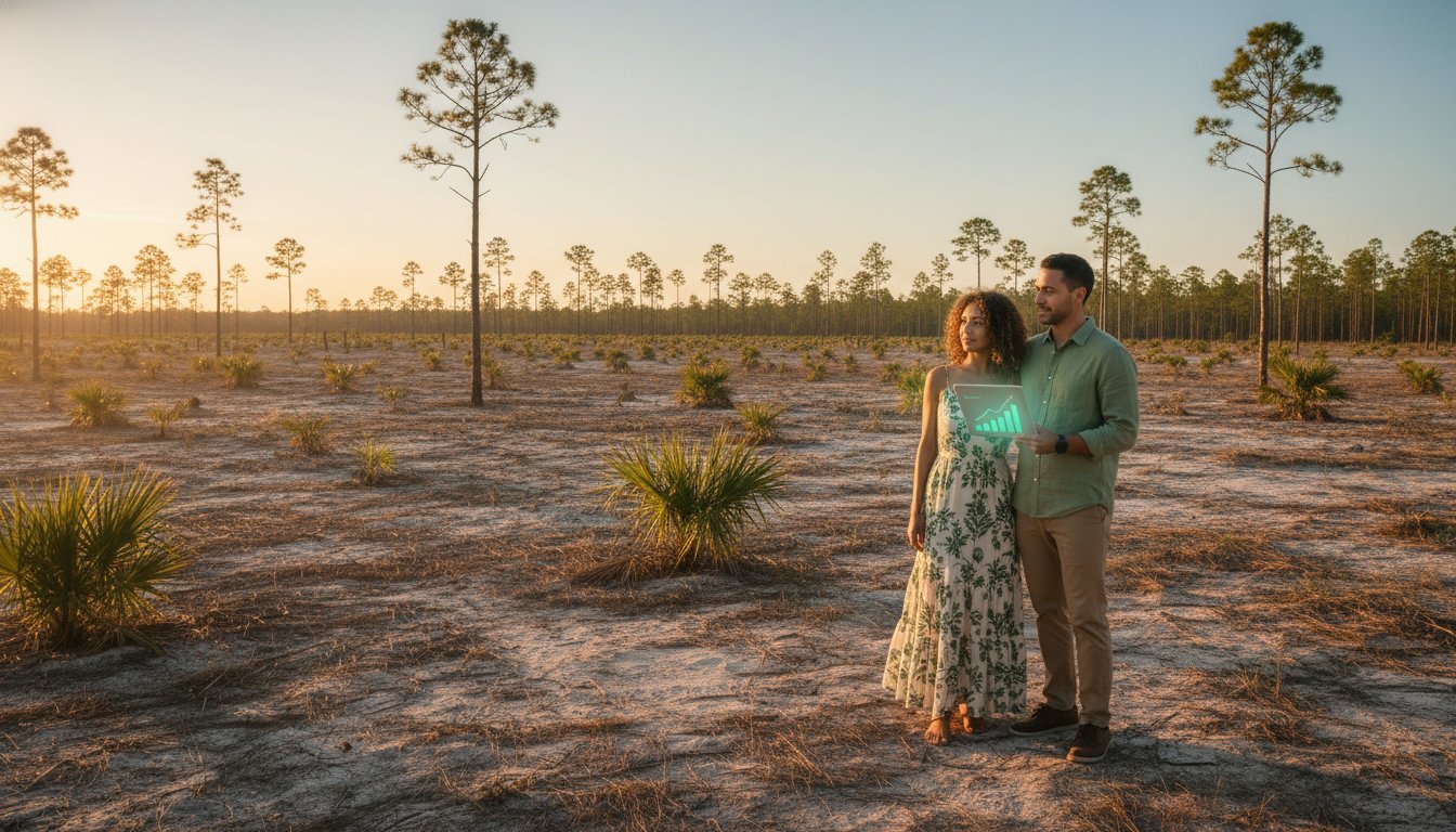 Land Loan Calculator: Estimate Your Payments & Financing Costs in 2026