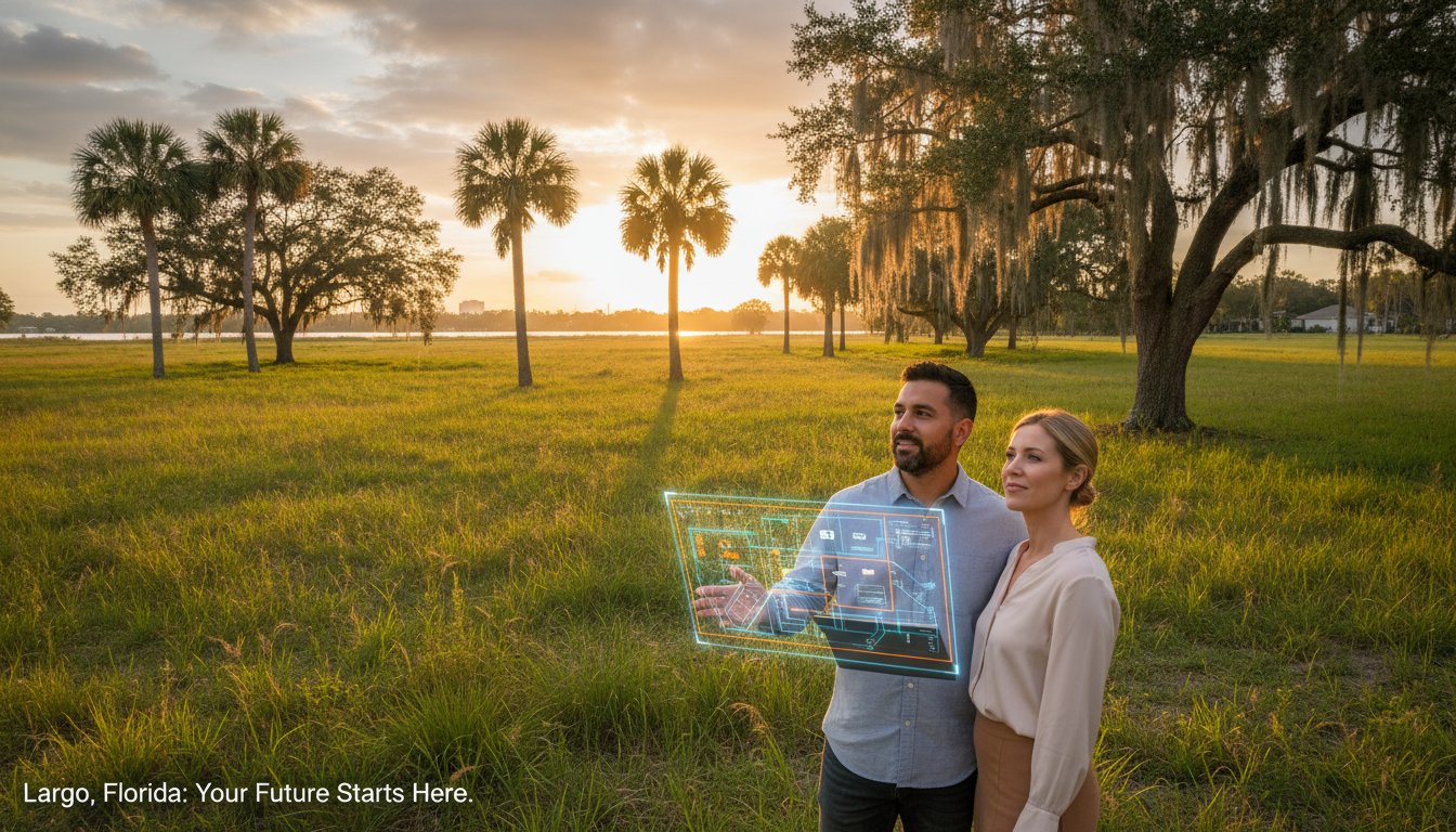 Lots for Sale Near Me: The 2026 Guide to Finding and Evaluating Vacant Land