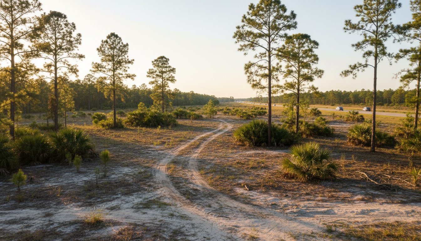 Off Market Land for Sale: The Truth About Finding Direct Deals in 2026