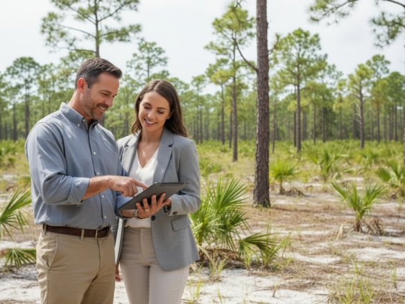 Seller Financing Land Contract Template: A Pragmatic 2026 Guide for Raw Land