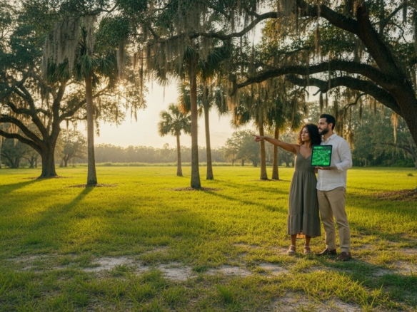 Vacant Land for Sale Near Me: The 2026 Guide to Finding the Best Lots