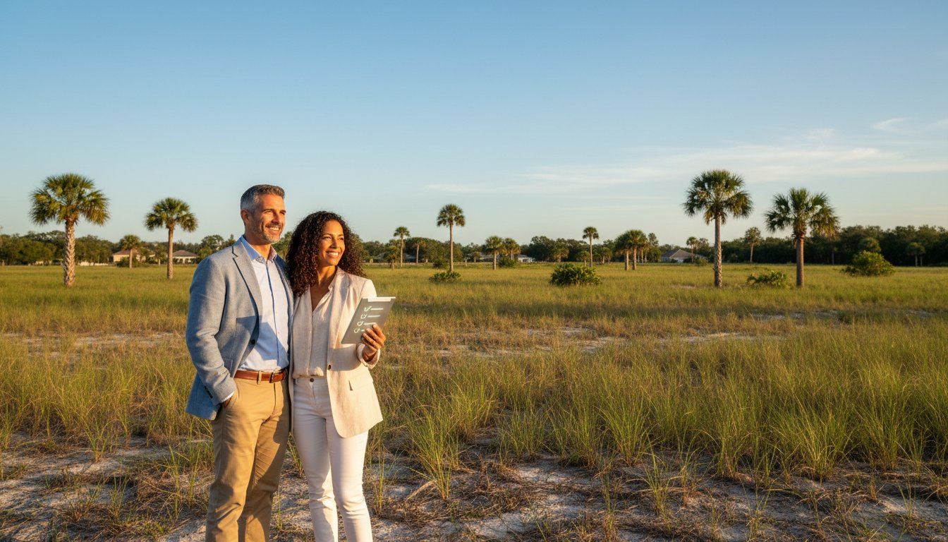 Selling Land for Sale by Owner: The Ultimate 2026 FSBO Checklist