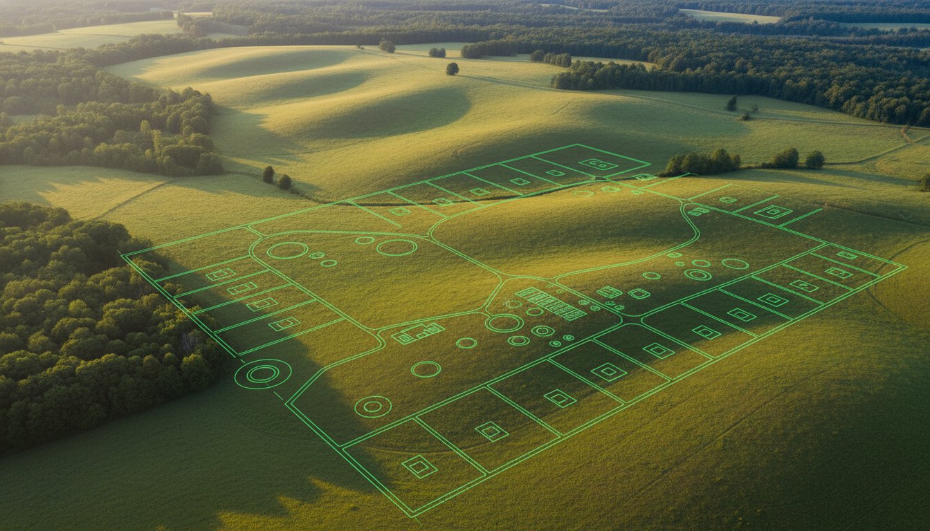 Finding Land for a Tiny Home Community: The 2026 Developer’s Guide