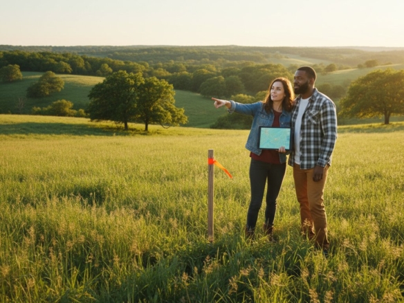 First Steps for New Landowners: The 2026 Essential Checklist