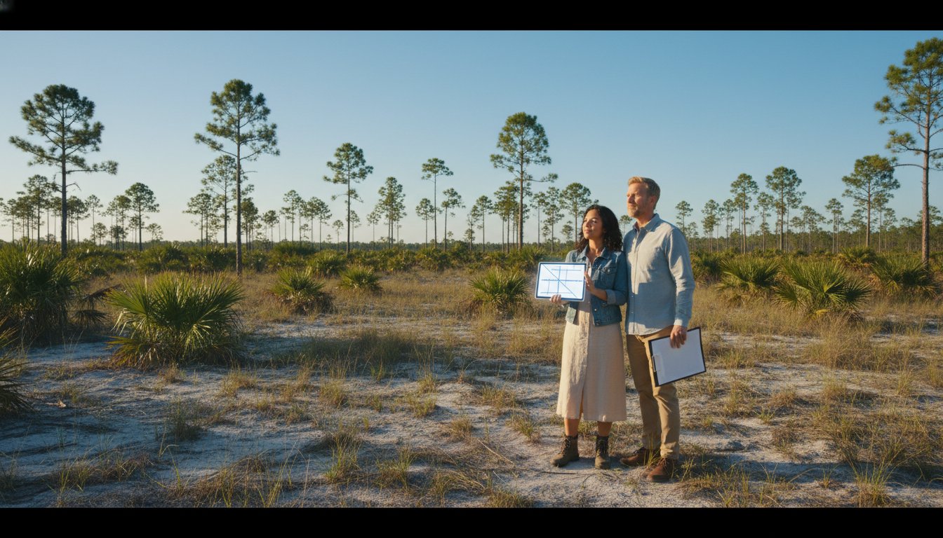 How to Sell Inherited Land: The Complete 2026 Seller’s Guide