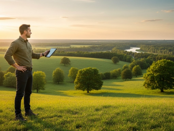 How to Sell Vacant Land By Owner in 2026: The Ultimate FSBO Guide