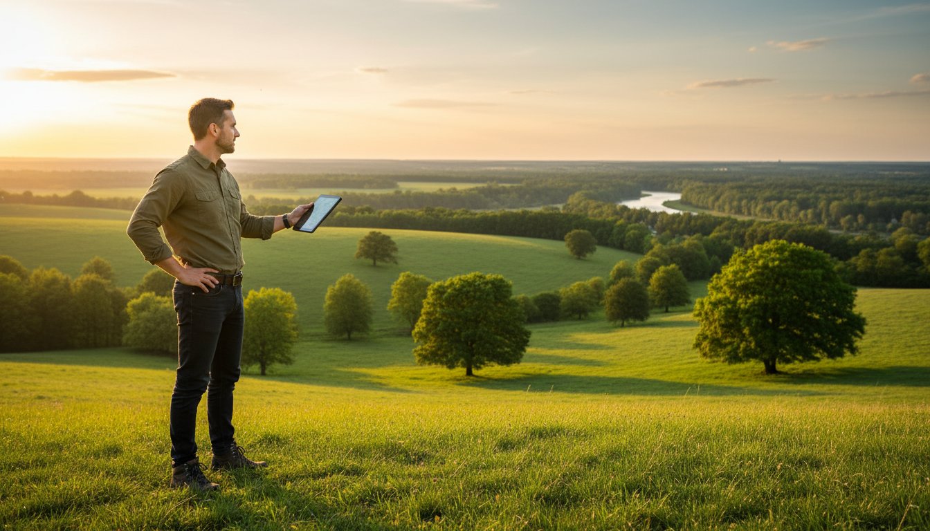 How to Sell Vacant Land By Owner in 2026: The Ultimate FSBO Guide