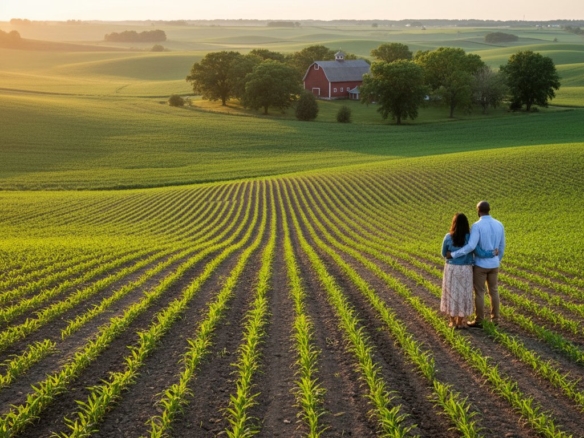 Agricultural Land for Sale: The Complete 2026 Buyer’s Guide