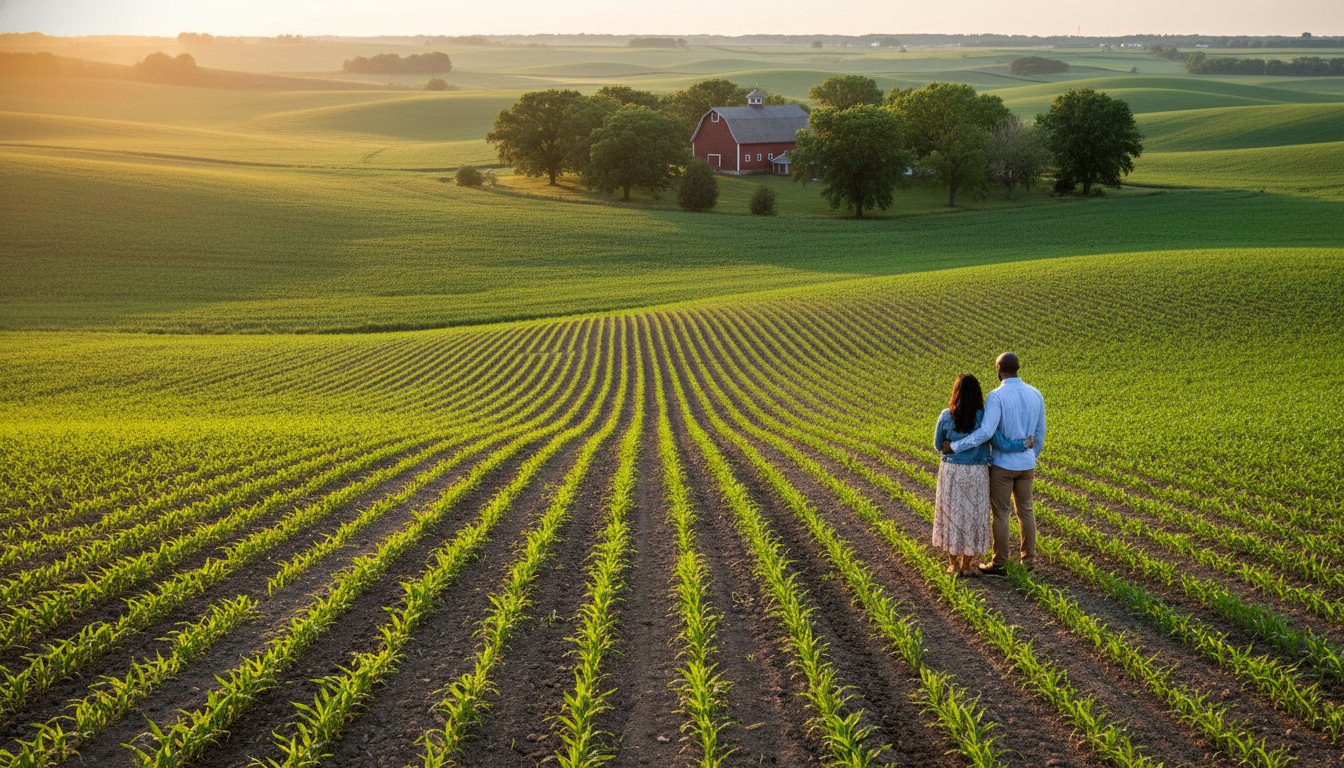 Agricultural Land for Sale: The Complete 2026 Buyer’s Guide