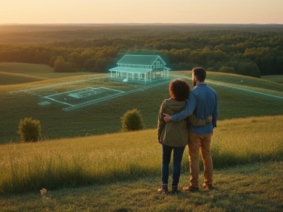 Lots for Building a Barndominium: The 2026 National Land Buyer’s Guide