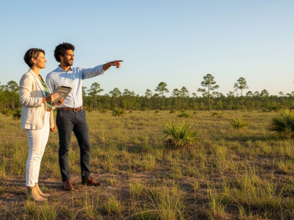Essential Questions to Ask When Buying Raw Land: Your 2026 Due Diligence Checklist