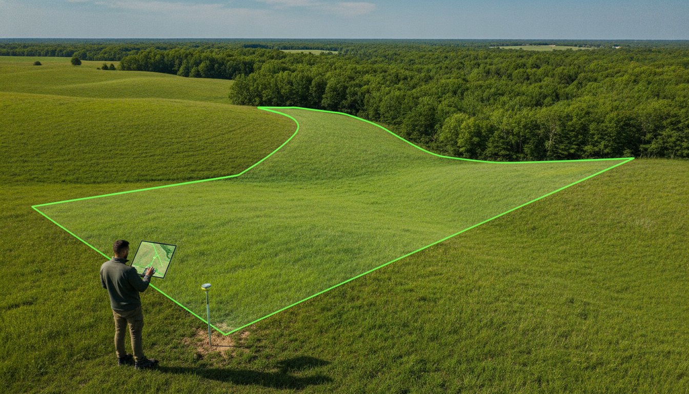 How to Find Property Lines: A Pragmatic Guide for Land Owners and Buyers