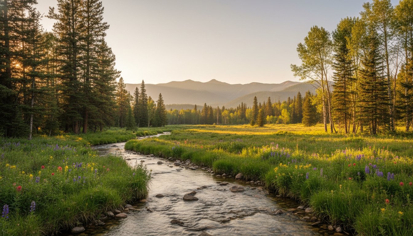 Mountain Property for Sale with Creek: The Ultimate 2026 Buyer’s Guide