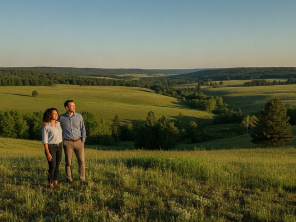 Using a Self-Directed IRA to Buy Land: The 2026 Investor’s Guide
