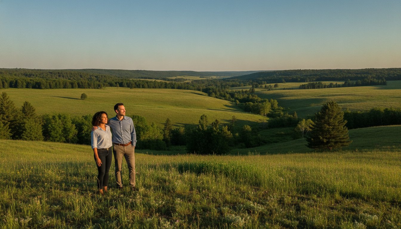 Using a Self-Directed IRA to Buy Land: The 2026 Investor’s Guide