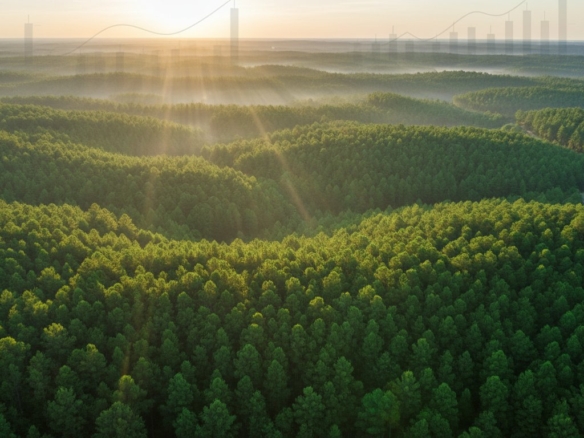 Timberland Investment Properties: The 2026 Guide to Profitable Forestry