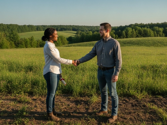 Understanding a Land Contract: The No-Nonsense Guide to Seller Financing in 2026