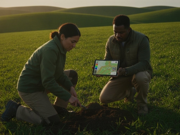 Checking for Environmental Hazards on Property: The 2026 Land Buyer’s Guide