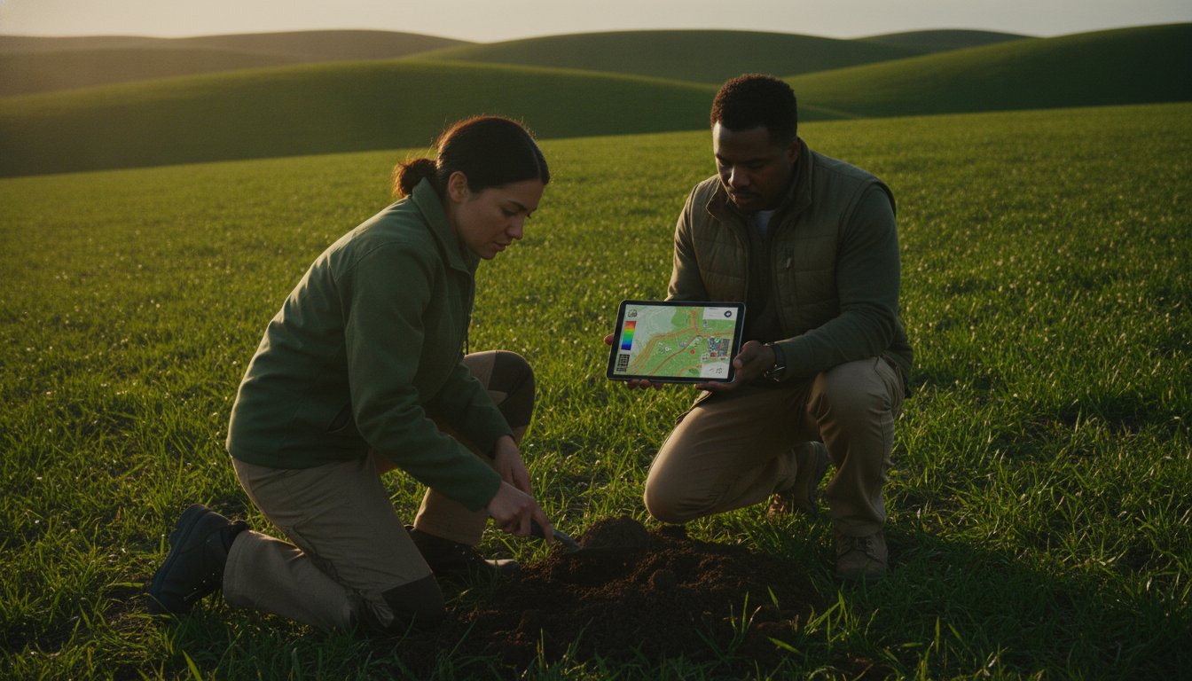 Checking for Environmental Hazards on Property: The 2026 Land Buyer’s Guide