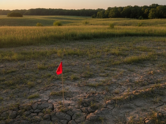 The Hidden Costs of Owning Raw Land: 2026 Investor Guide