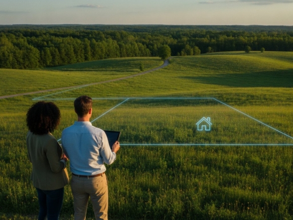 Pros and Cons of Buying Vacant Land: The 2026 Investor’s Guide