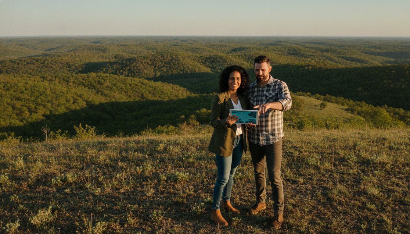 Do I Need a Realtor to Sell Land? The 2026 Guide to Selling by Owner