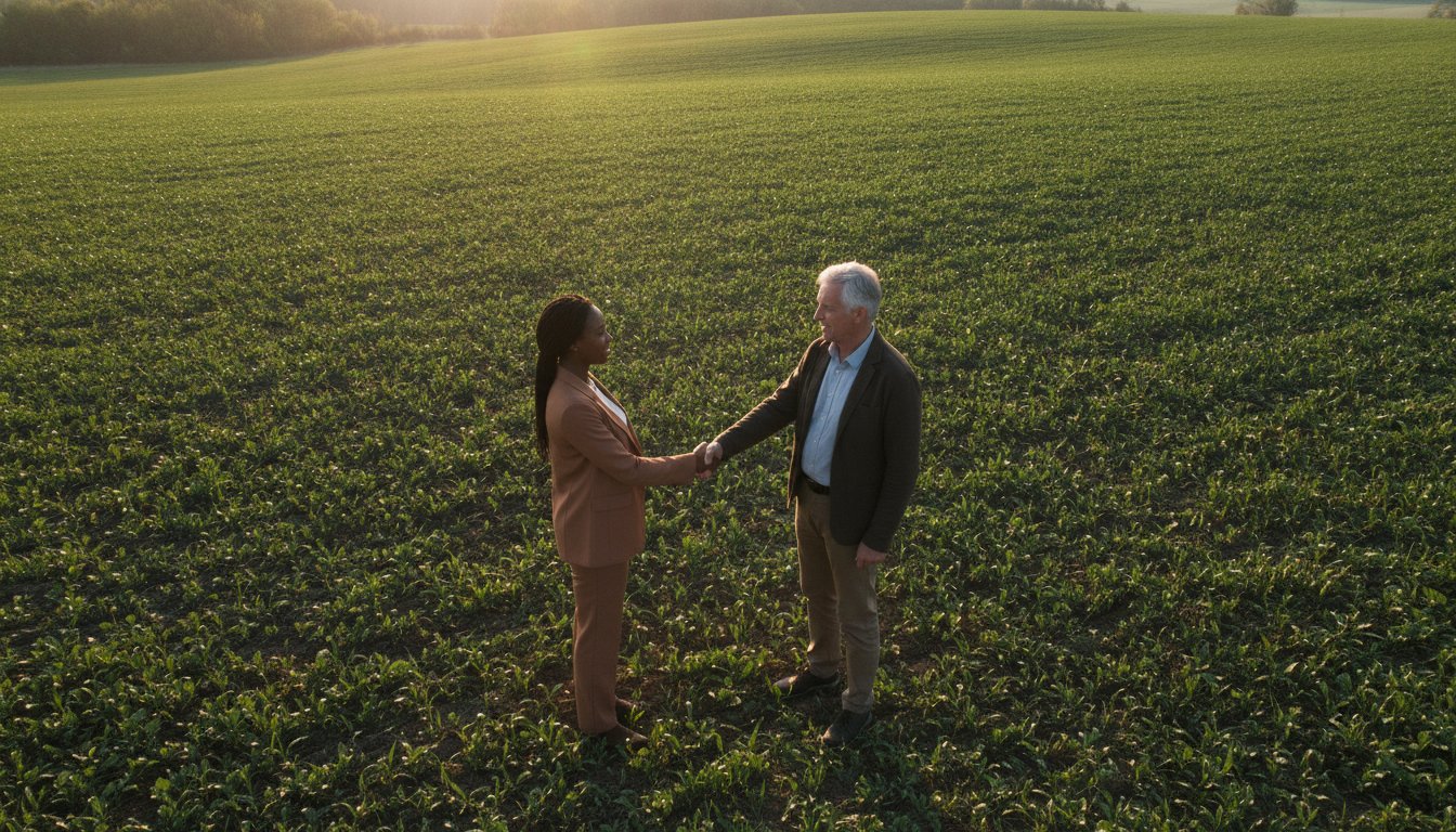 Creative Financing for Land: How to Buy Property Without a Bank in 2026