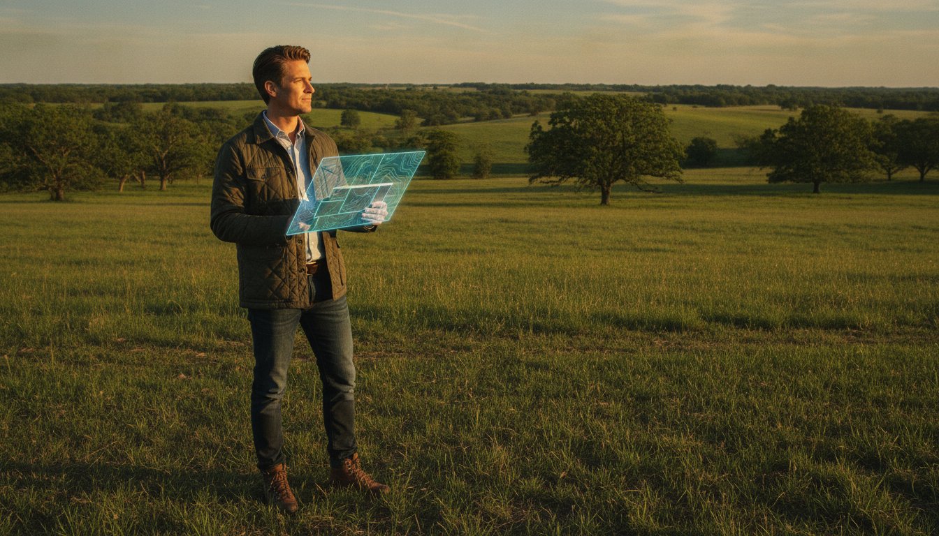 How to Price Land for Sale by Owner: 2026 Valuation Guide