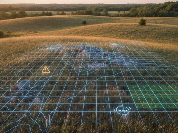 Risks of Investing in Undeveloped Land: The 2026 Investor’s Guide