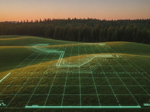Applying for Building Permits on Raw Land: The 2026 Developer’s Guide