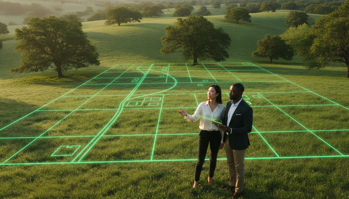 Buying Land in an LLC: Pros and Cons for 2026 Investors
