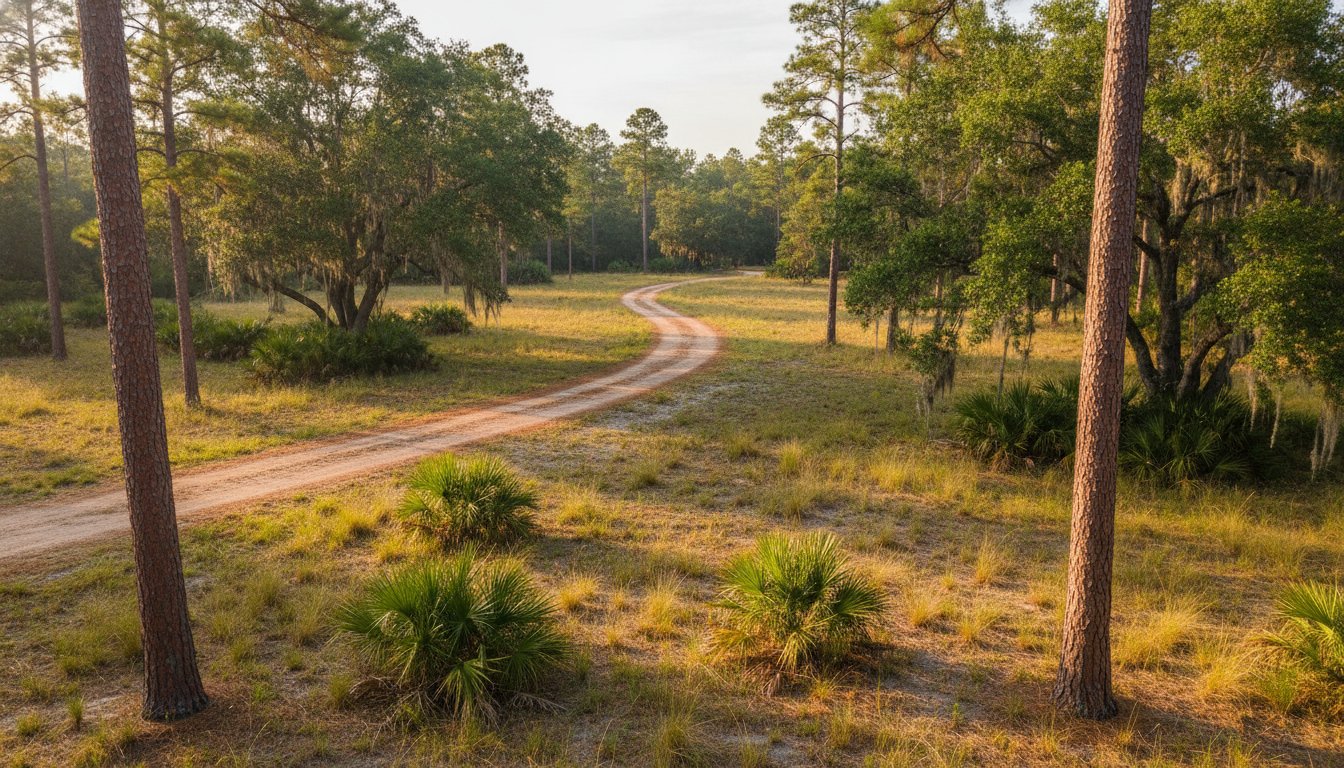 Cheap Land in Florida: The 2026 Guide to Finding Affordable Lots