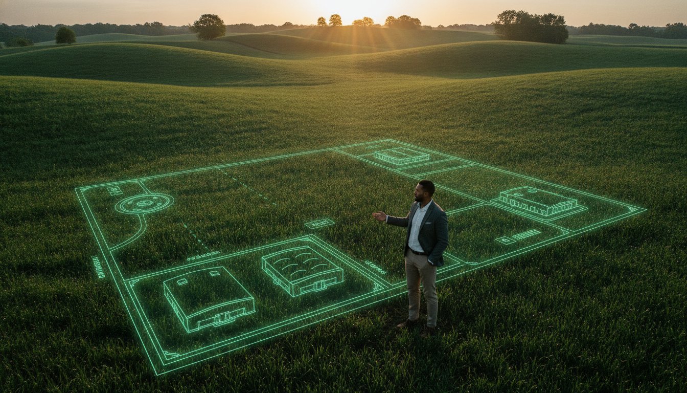 Commercial Lots for Sale: 2026 Investor’s Guide