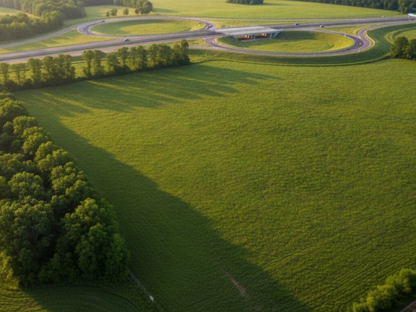 Commercial Lots for Sale: The 2026 Investor’s Guide to Vacant Land
