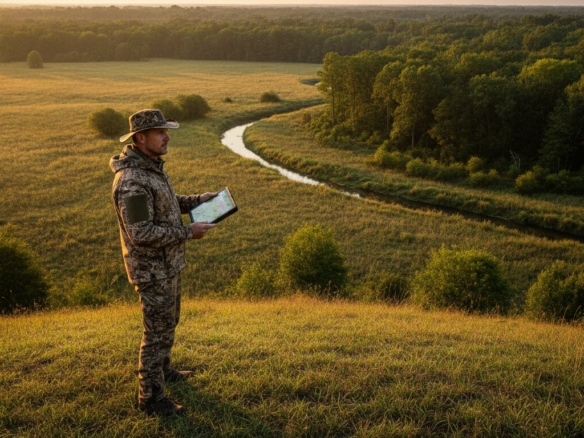 How to Buy Hunting Land: 2026 Strategic Guide