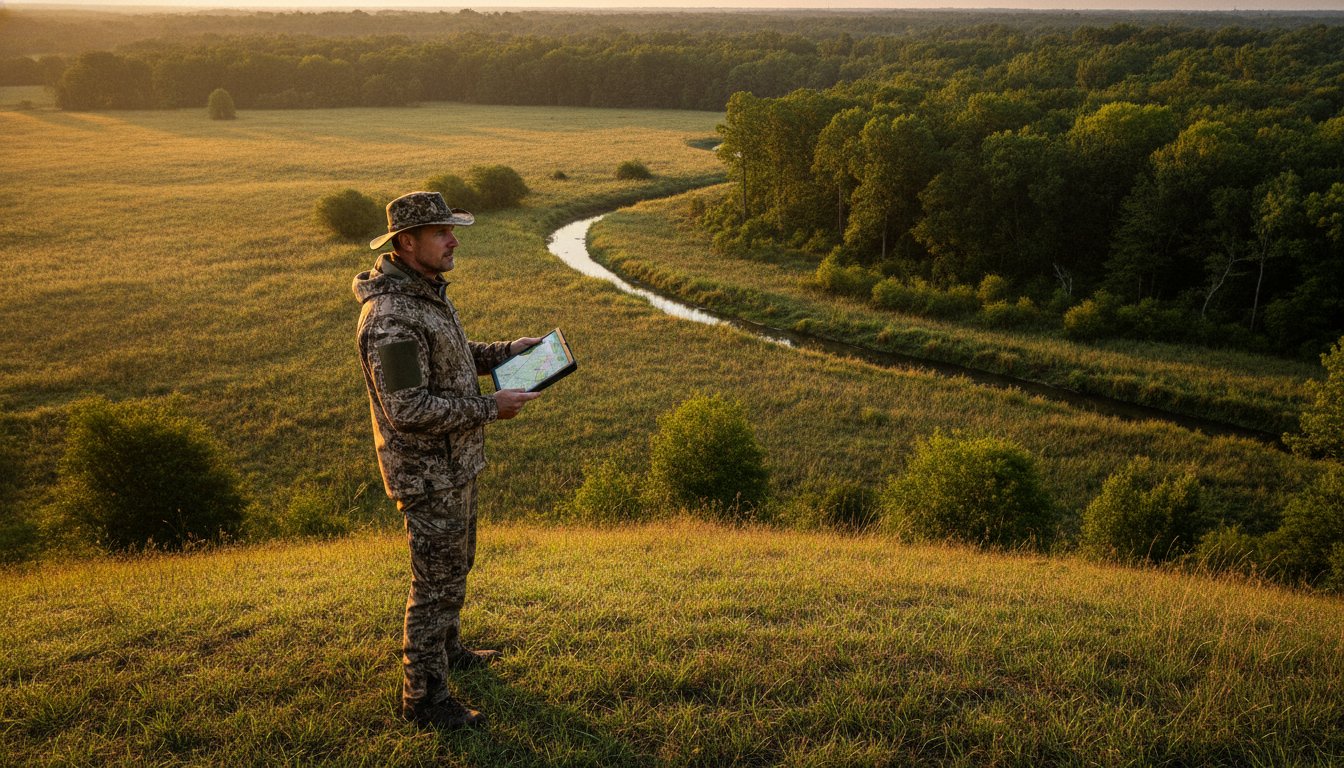 How to Buy Hunting Land: 2026 Strategic Guide