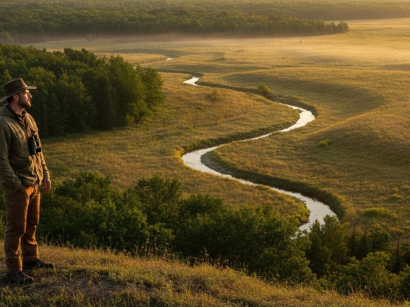 Hunting Land for Sale Near Me: The Ultimate 2026 Buyer’s Guide