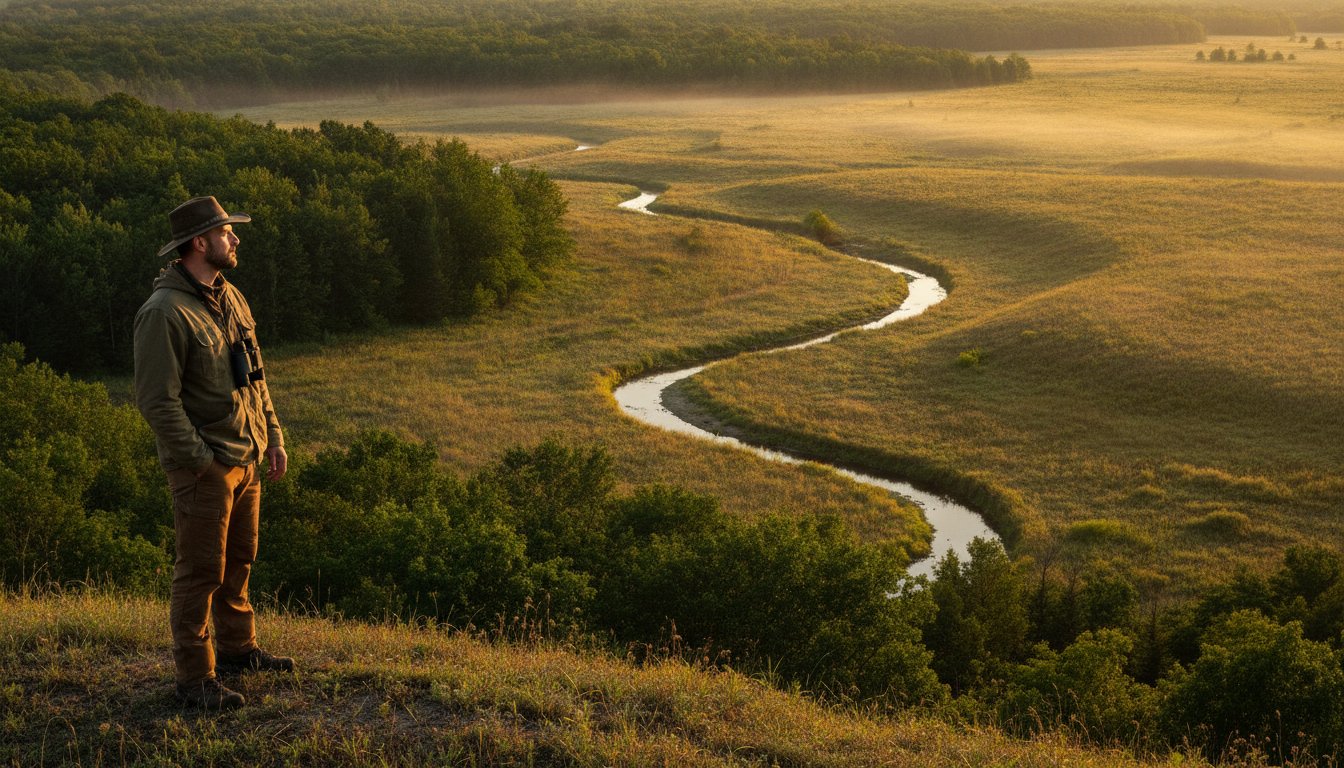 Hunting Land for Sale Near Me: The Ultimate 2026 Buyer’s Guide