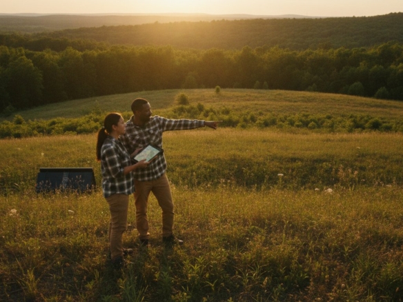 Off-Grid Land for Sale: The 2026 Pragmatic Guide to Buying Remote Property