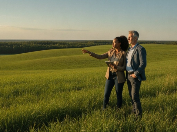 Selling Land by Owner vs. Realtor: The 2026 Landowner’s Guide