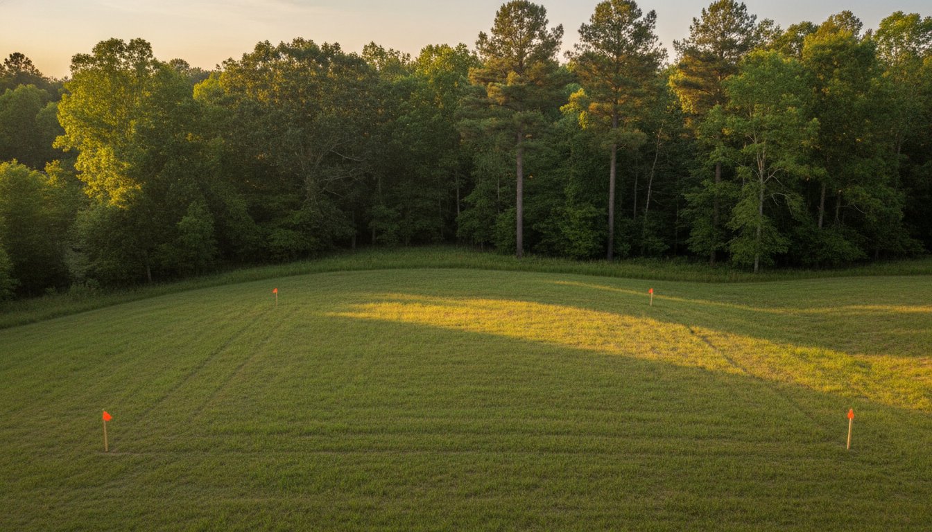 2026 Guide: Finding Build-Ready Residential Lots Near Me