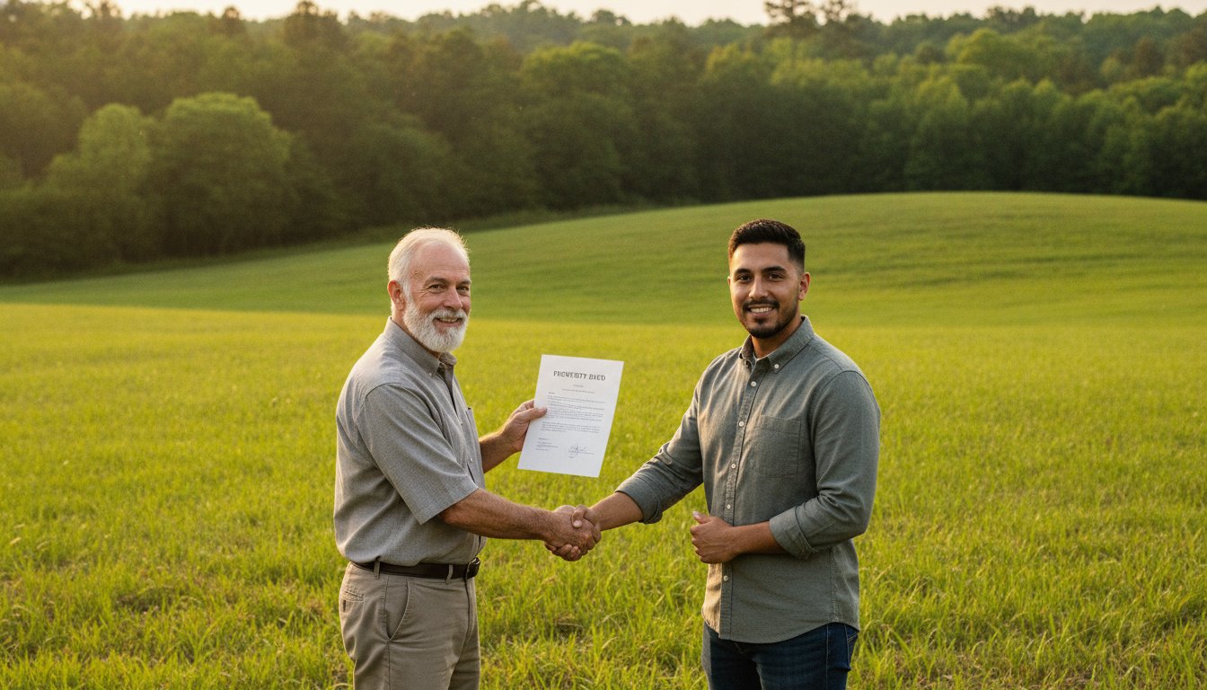 7 Major Benefits of Owner Financing Land in 2026: The Buyer’s Guide