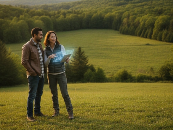 Essential Questions to Ask When Buying Land: The 2026 Due Diligence Checklist