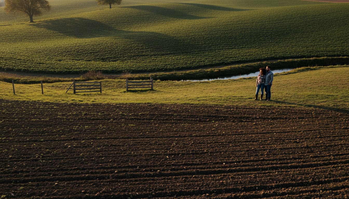 Farms and Ranches for Sale: The Complete 2026 Buyer’s Guide