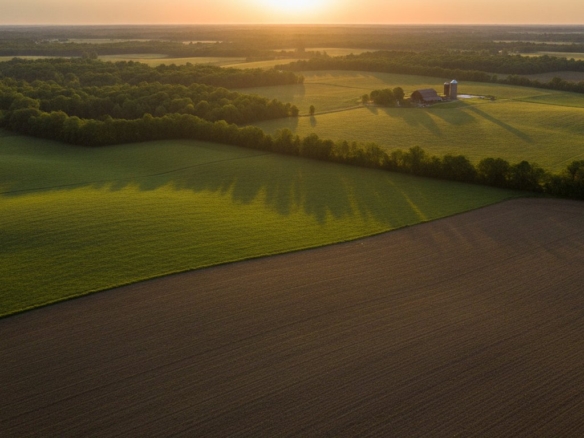 Farm Land for Sale: 2026 Guide to Agricultural Property